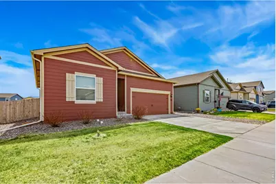 316 Thomas Ave, Keenesburg, CO 80643 - Photo 3