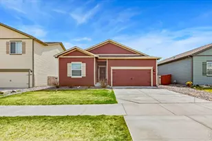 316 Thomas Ave, Keenesburg, CO 80643 - Photo 1