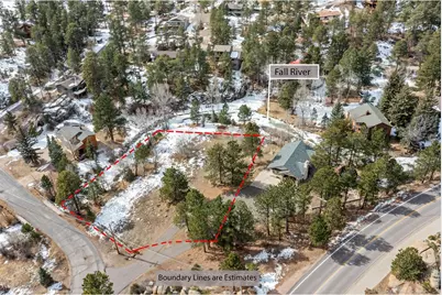 Old Ranger Dr, Estes Park, CO 80517 - Photo 3