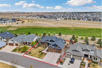 3922 Ridgeline Dr, Timnath, CO 80547 - Photo 47