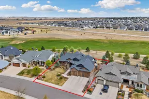 3922 Ridgeline Dr, Timnath, CO 80547 - Photo 47
