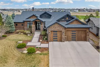3922 Ridgeline Dr, Timnath, CO 80547 - Photo 1