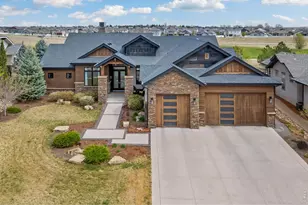 3922 Ridgeline Dr, Timnath, CO 80547 - Photo 1
