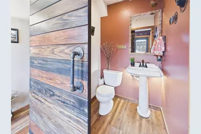 131 W Boulder St, Nederland, CO 80466 - Photo 19