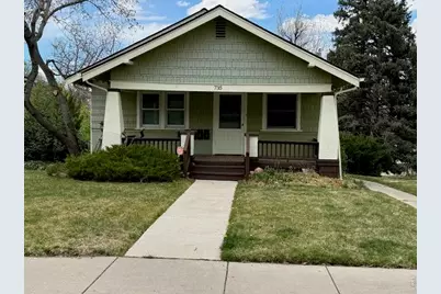 735 University Ave, Boulder, CO 80302 - Photo 1
