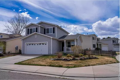 1327 Wilkerson Way, Longmont, CO 80504 - Photo 3