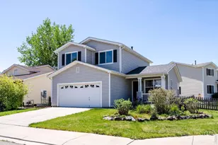 1327 Wilkerson Way, Longmont, CO 80504 - Photo 1