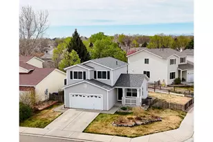 1327 Wilkerson Way, Longmont, CO 80504 - Photo 1