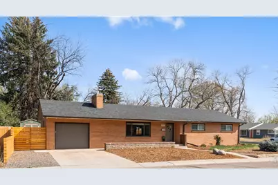 800 Locust St, Fort Collins, CO 80524 - Photo 1