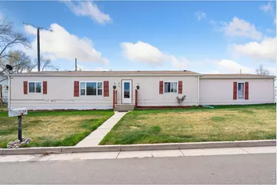 110 Ash St, Log Lane Village, CO 80705 - Photo 1