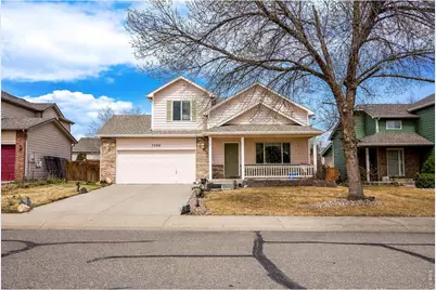 7209 W 21st St, Greeley, CO 80634 - Photo 1
