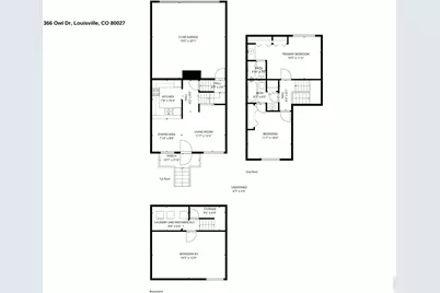 366 Owl Dr #65, Louisville, CO 80027 - Photo 41