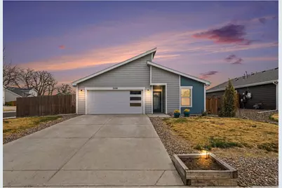 3208 Sandy Harbor Dr, Evans, CO 80620 - Photo 23