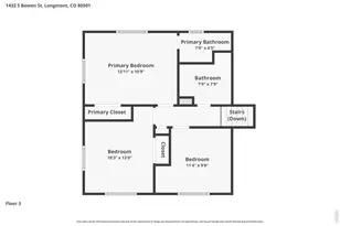 1432 S Bowen St, Longmont, CO 80501 - Photo 37