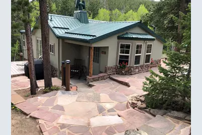 131 County Road 90, Allenspark, CO 80510 - Photo 1