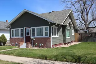 328 Aurora St, Fort Morgan, CO 80701 - Photo 1