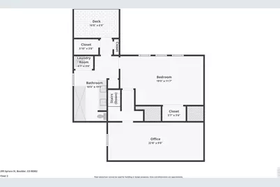 295 Spruce Ct, Boulder, CO 80302 - Photo 49