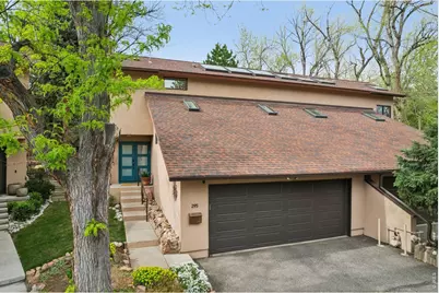 295 Spruce Ct, Boulder, CO 80302 - Photo 1