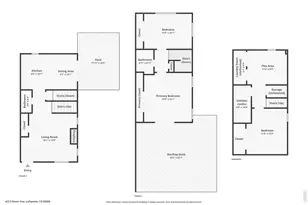 422 S Dover Ave, Lafayette, CO 80026 - Photo 45