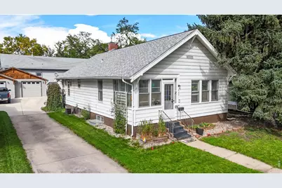 424 E Plum St, Fort Collins, CO 80524 - Photo 1