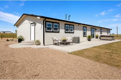 35244 County Road 55 Rd N #35244, Gill, CO 80624 - Photo 17