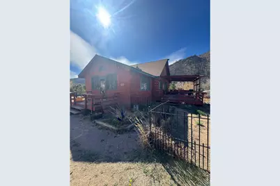 32759 Poudre Canyon Rd, Bellvue, CO 80512 - Photo 1