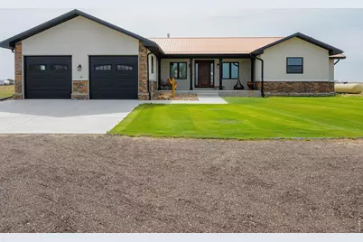 8626 County Road 22, Fort Lupton, CO 80621 - Photo 1