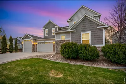 2326 Copper Crest Ln, Fort Collins, CO 80528 - Photo 3