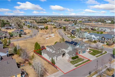 2326 Copper Crest Ln, Fort Collins, CO 80528 - Photo 5