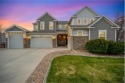 2326 Copper Crest Ln, Fort Collins, CO 80528 - Photo 1