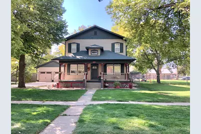 324 S Bowman Ave, Holyoke, CO 80734 - Photo 1