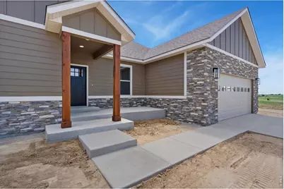 32 Lakeview Cir, Fort Morgan, CO 80701 - Photo 1