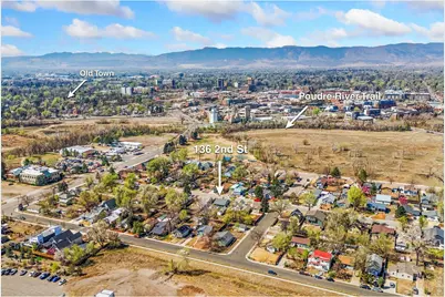 136 2nd St, Fort Collins, CO 80524 - Photo 3