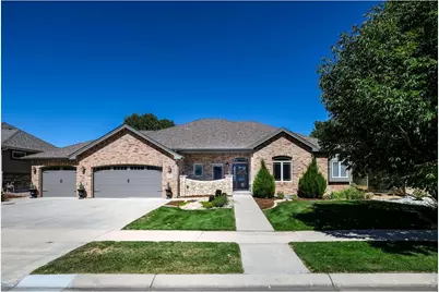 5203 W B St, Greeley, CO 80634 - Photo 1