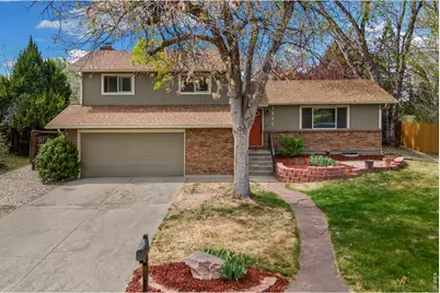 3201 Meadowlark Ave, Fort Collins, CO 80526 - Photo 1