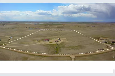 36877 County Road 65, Galeton, CO 80622 - Photo 1