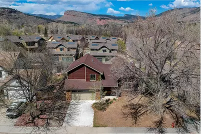 202 Welch Dr, Lyons, CO 80540 - Photo 1