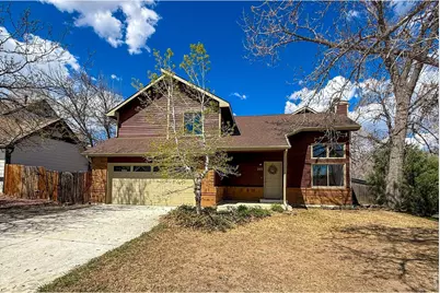 202 Welch Dr, Lyons, CO 80540 - Photo 1