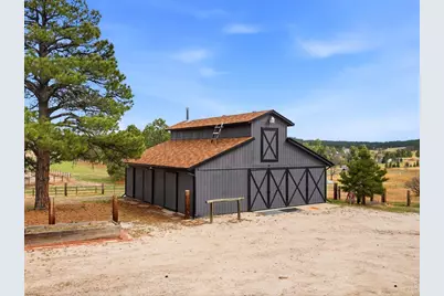 8987 Village Pines Cir, Franktown, CO 80116 - Photo 5