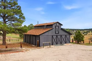 8987 Village Pines Cir, Franktown, CO 80116 - Photo 5