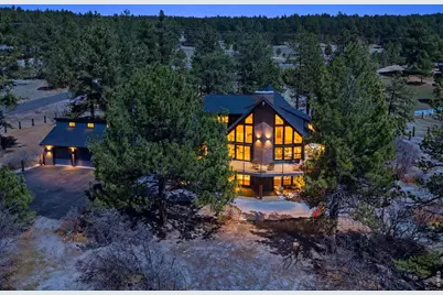 8987 Village Pines Cir, Franktown, CO 80116 - Photo 1