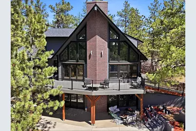 8987 Village Pines Cir, Franktown, CO 80116 - Photo 3