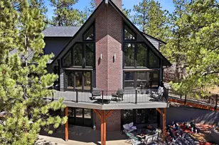 8987 Village Pines Cir, Franktown, CO 80116 - Photo 3