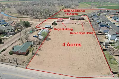 15029 County Road 23.5, Platteville, CO 80651 - Photo 3