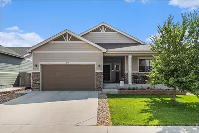 843 Settlers Dr, Milliken, CO 80543 - Photo 1