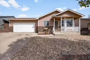 2703 Water Front St, Evans, CO 80620 - Photo 1