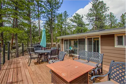 117 Aspen Dr, Lyons, CO 80540 - Photo 5