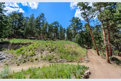 3819 James Canyon Dr, Jamestown, CO 80455 - Photo 17