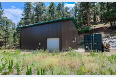 3819 James Canyon Dr, Jamestown, CO 80455 - Photo 9