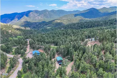 3819 James Canyon Dr, Jamestown, CO 80455 - Photo 23